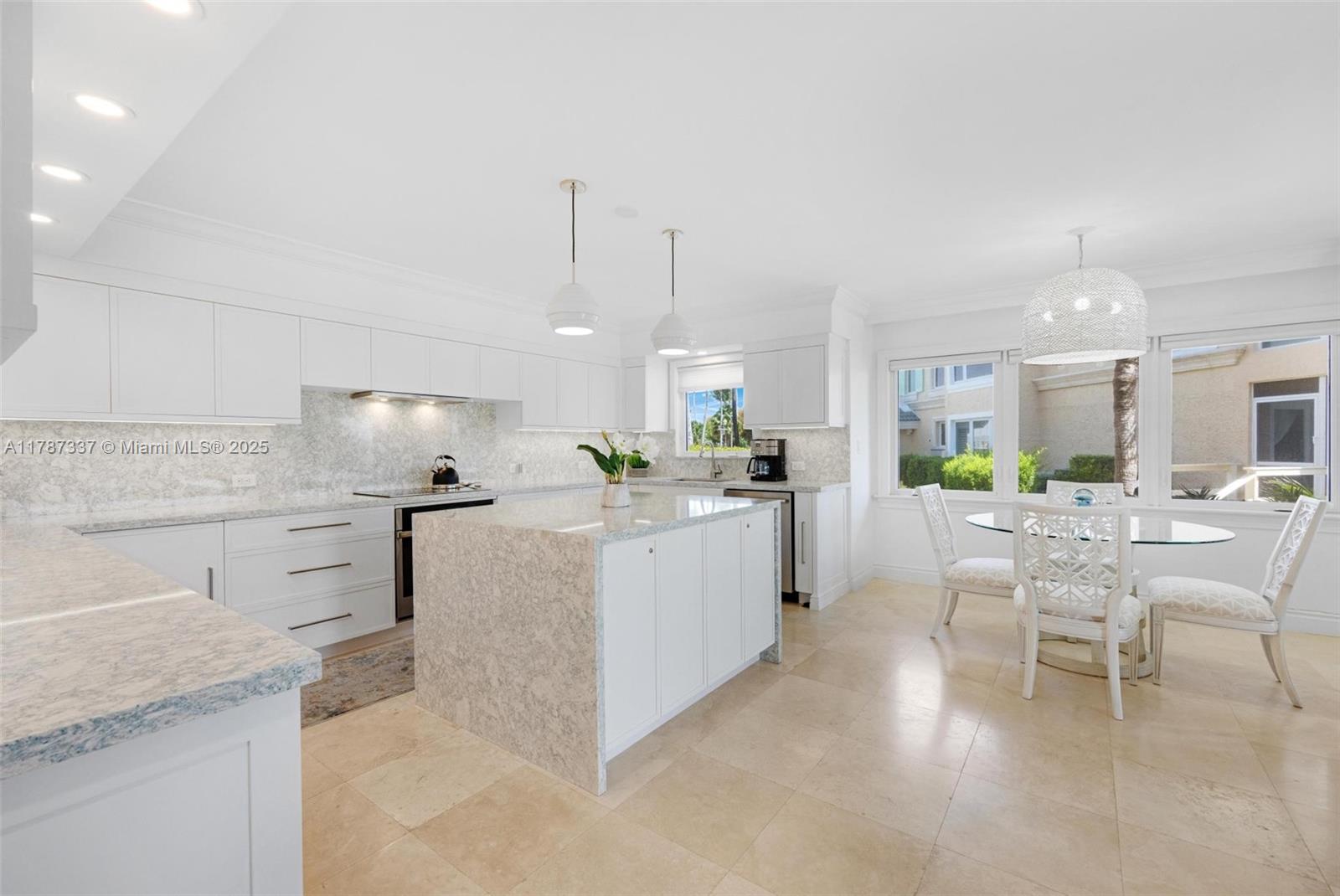 Ocean reef Club - Residential