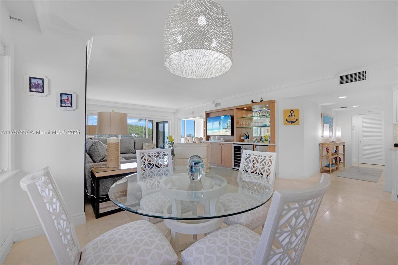 Ocean reef Club - Residential