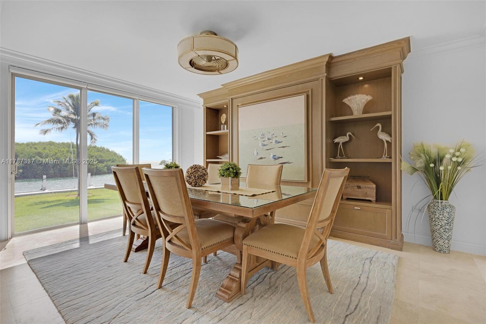 Ocean reef Club - Residential