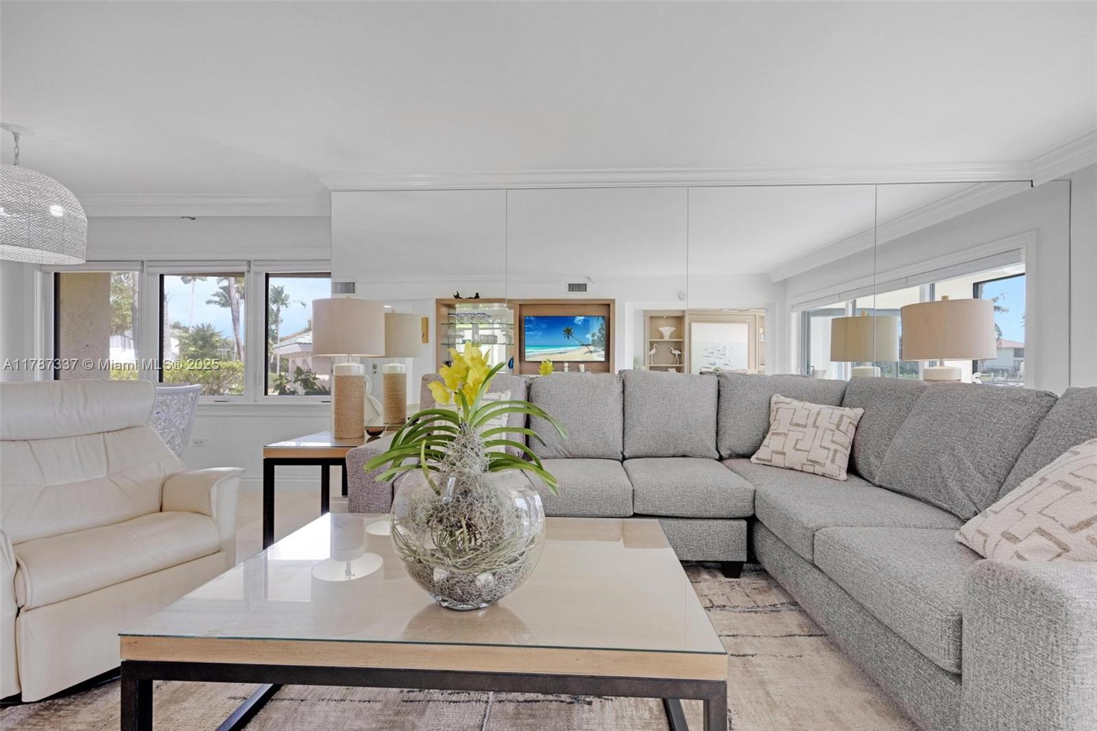 Ocean reef Club - Residential