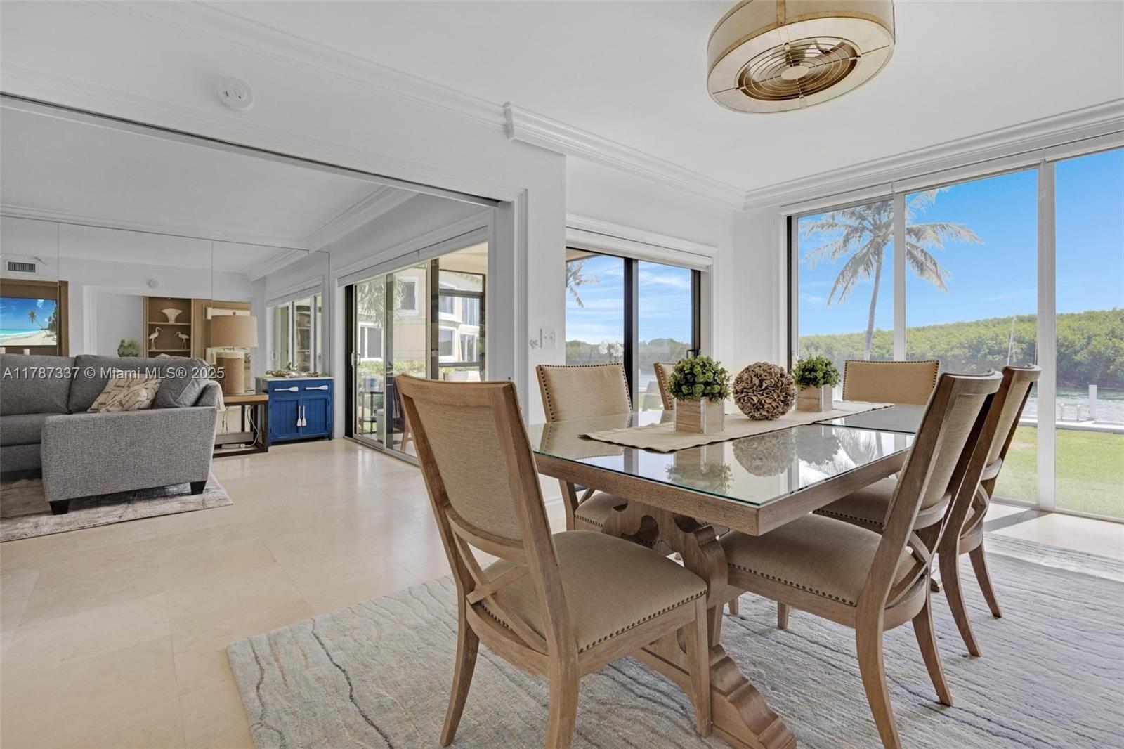 Ocean reef Club - Residential