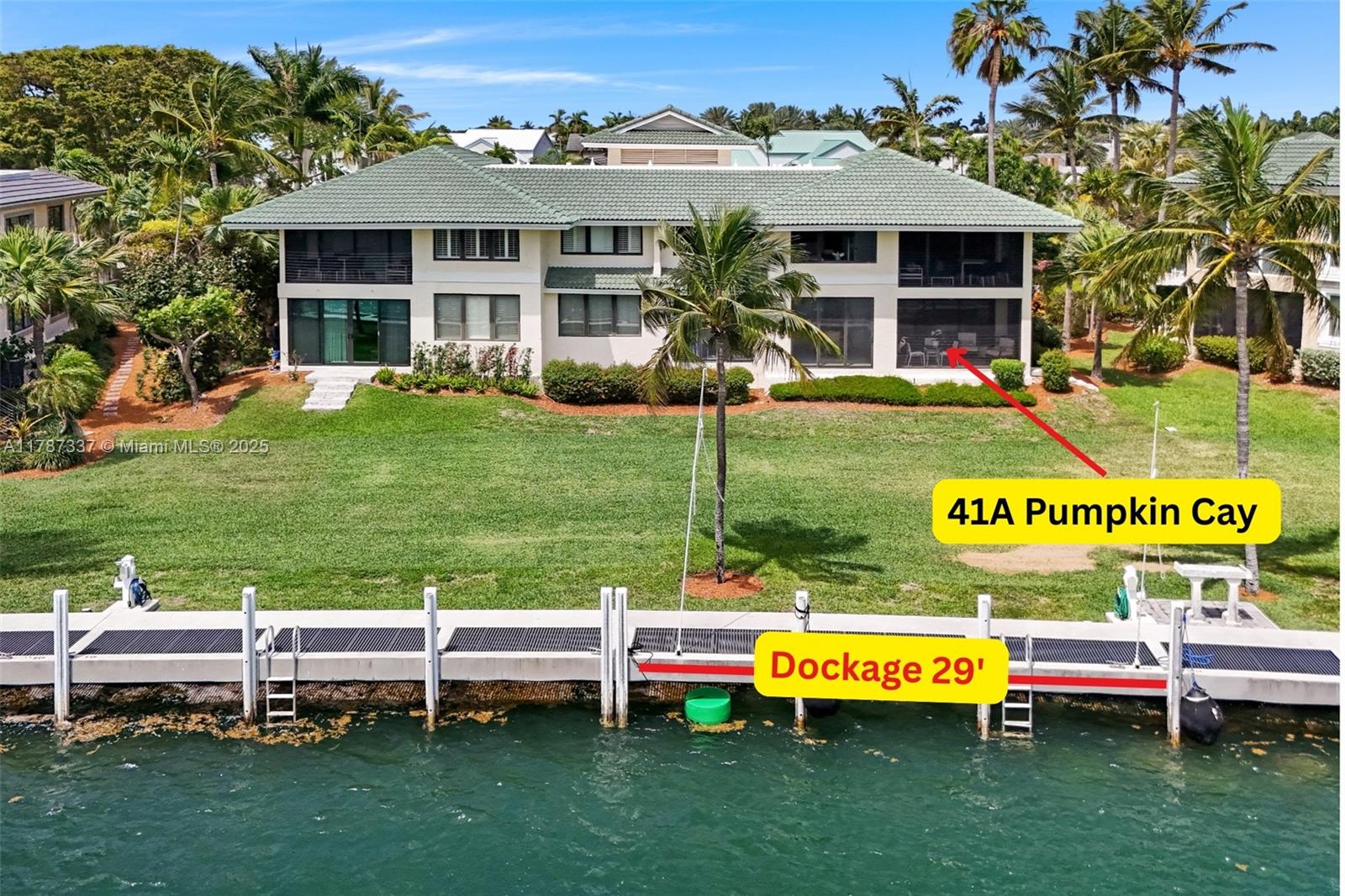 Ocean reef Club - Residential