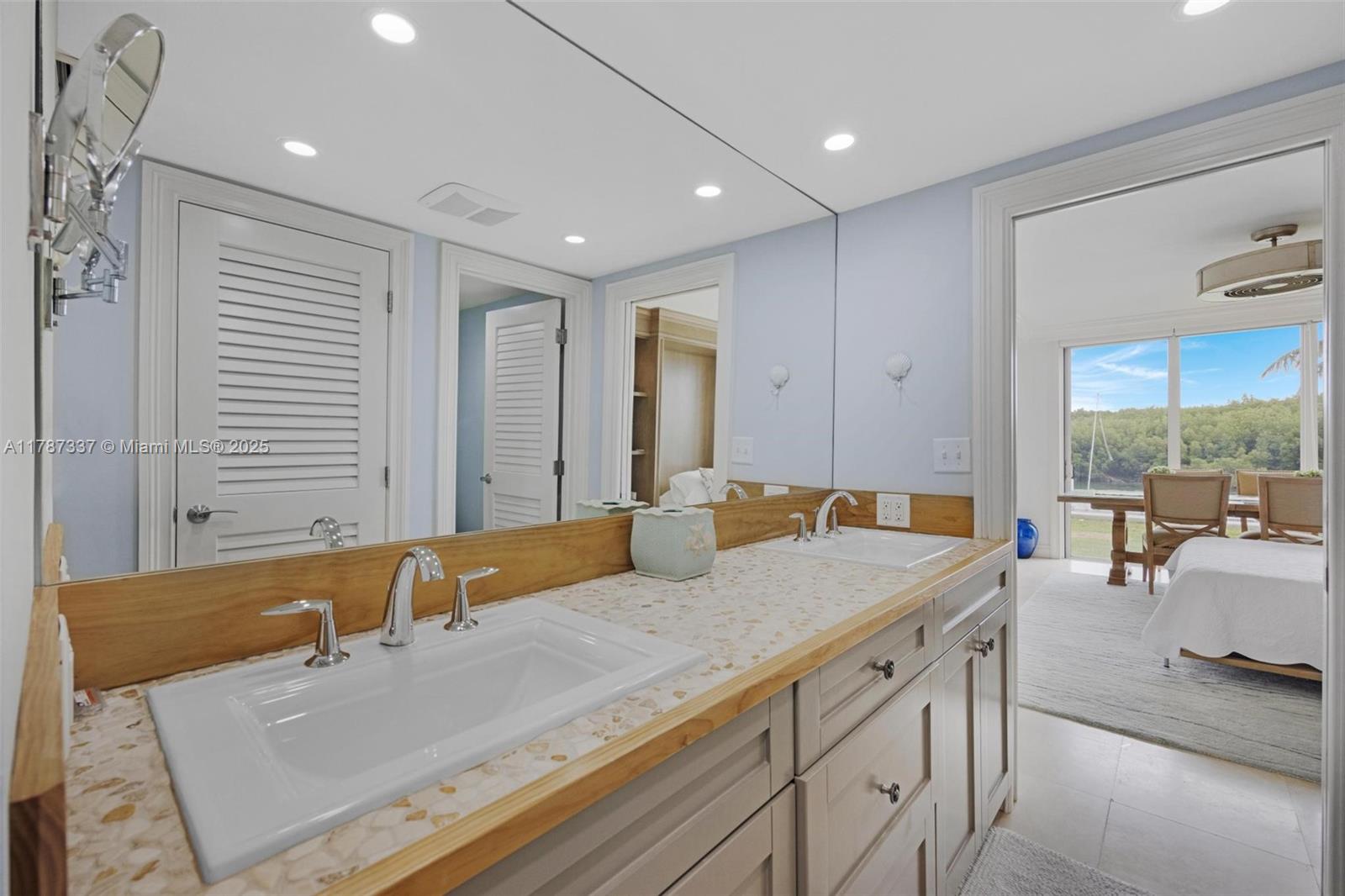 Ocean reef Club - Residential