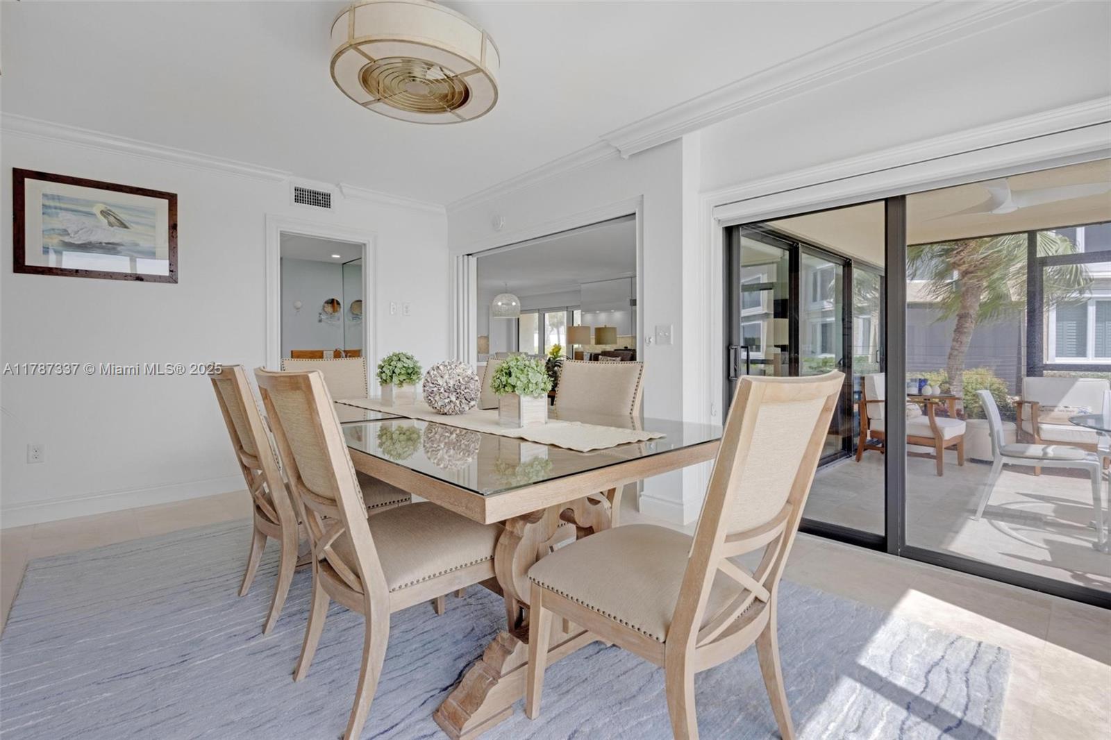 Ocean reef Club - Residential