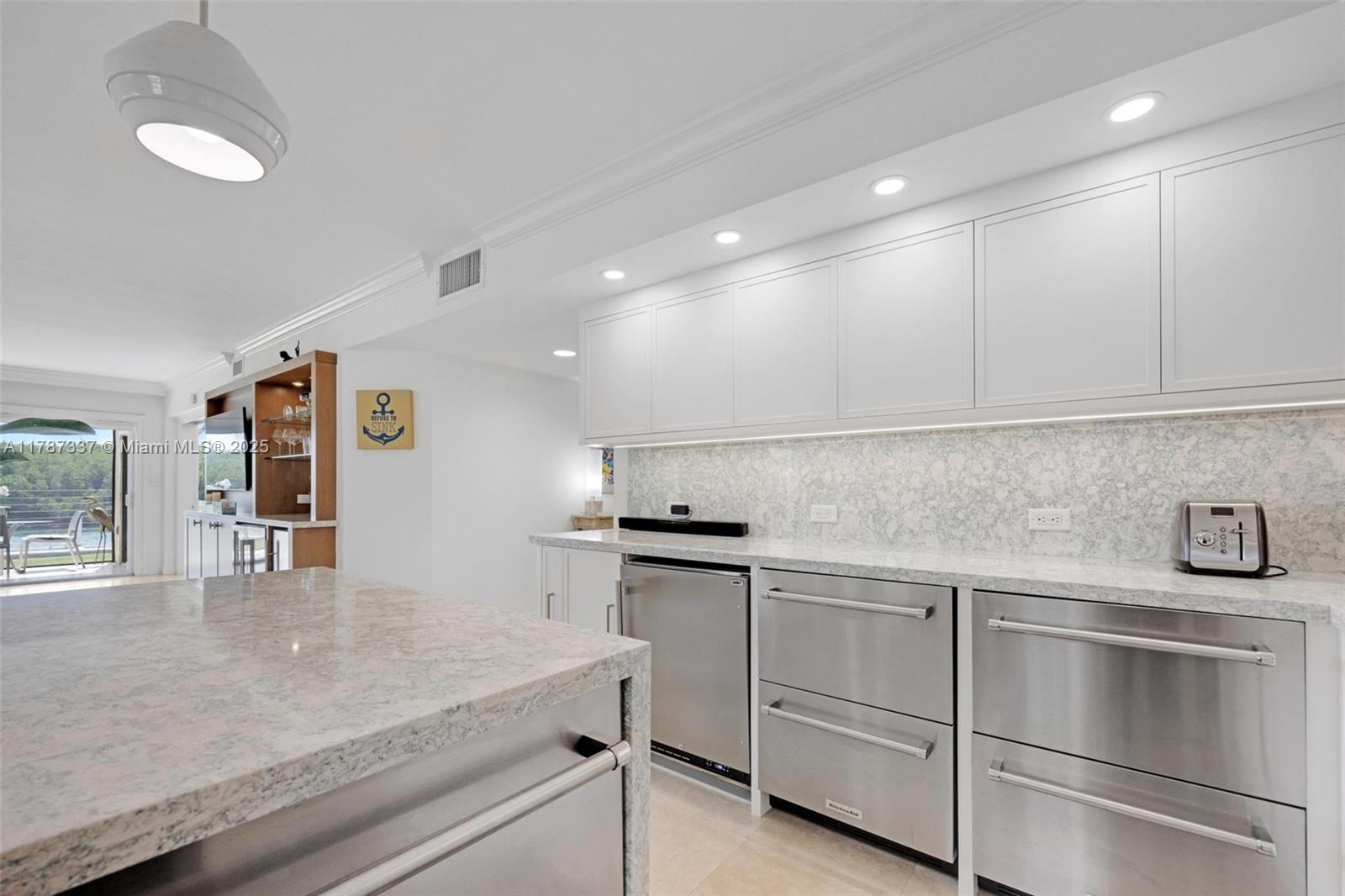 Ocean reef Club - Residential