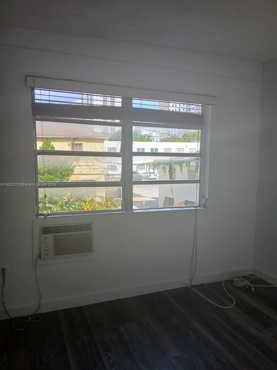 CITY OF MIAMI SOUTH - Residential Lease