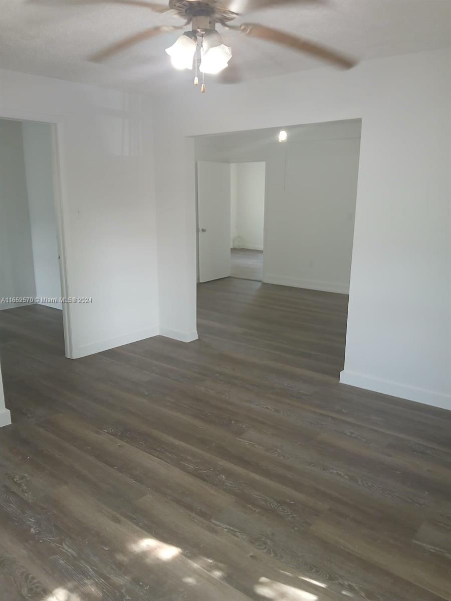 CITY OF MIAMI SOUTH - Residential Lease