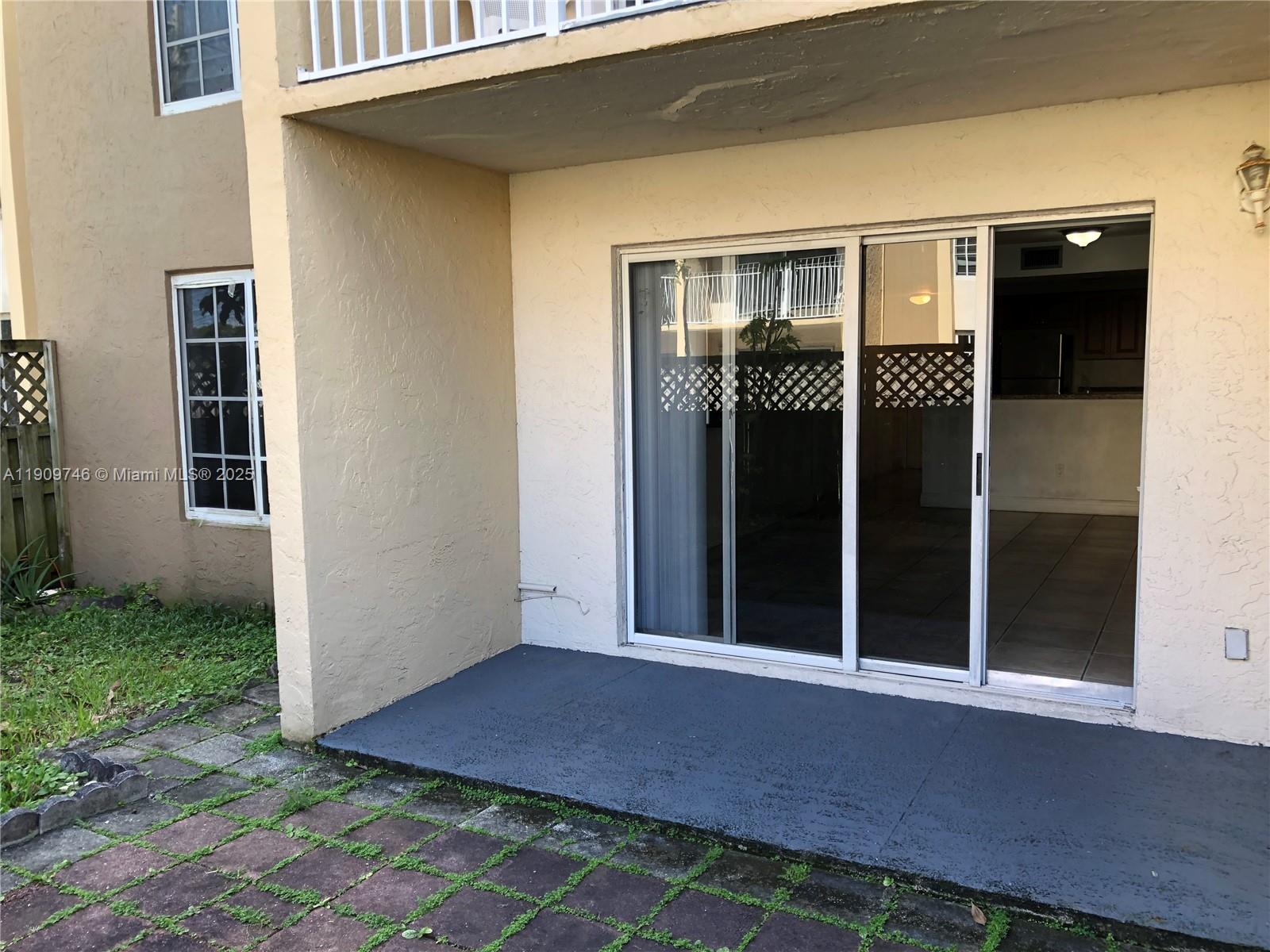 DORAL GARDENS II CONDO - Residential