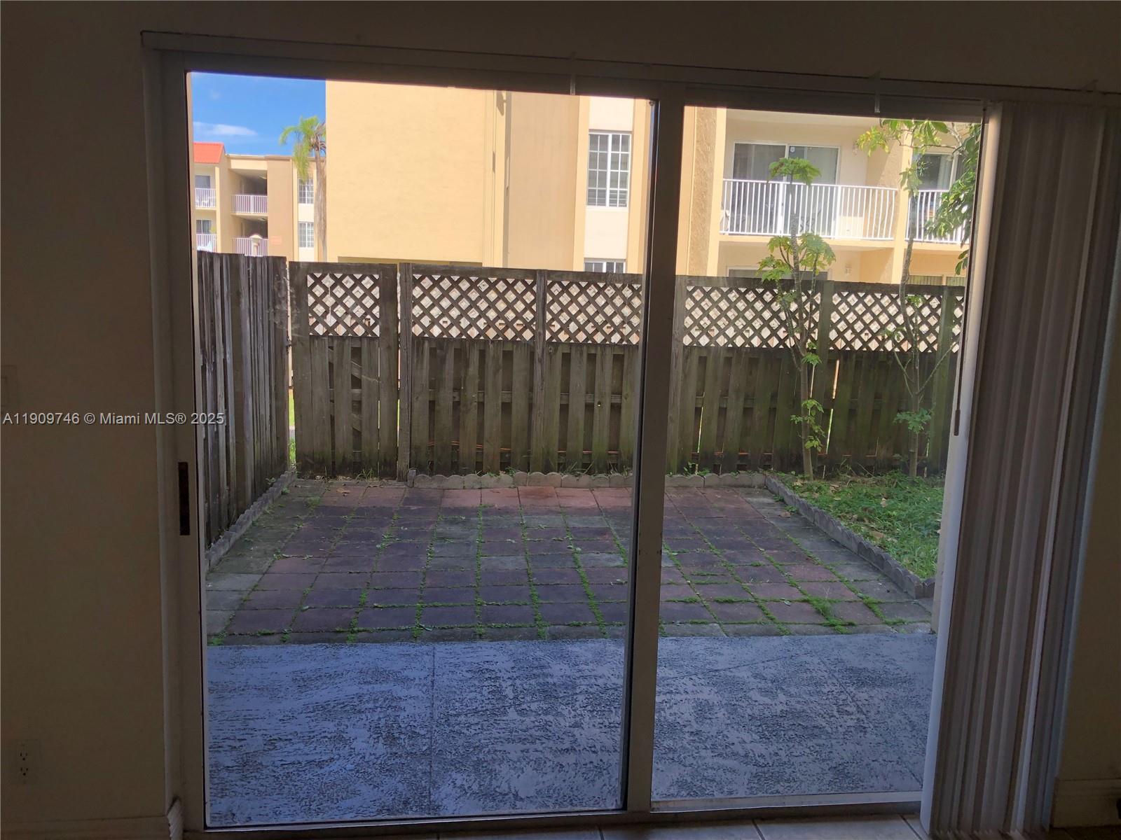 DORAL GARDENS II CONDO - Residential