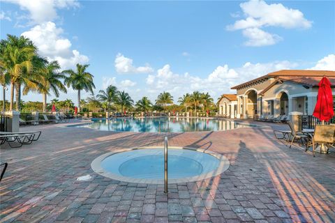 A home in Cutler Bay