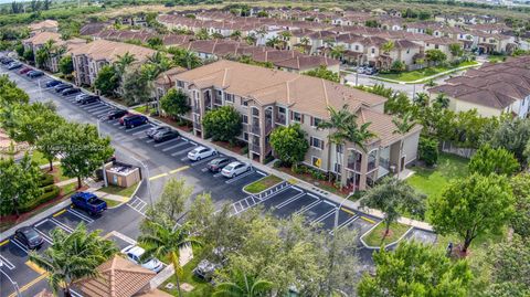 A home in Cutler Bay