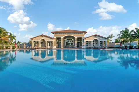 A home in Cutler Bay