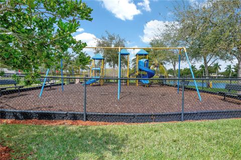 A home in Cutler Bay