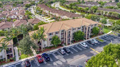 A home in Cutler Bay