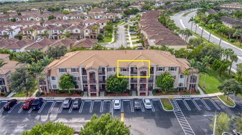 A home in Cutler Bay