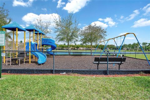 A home in Cutler Bay