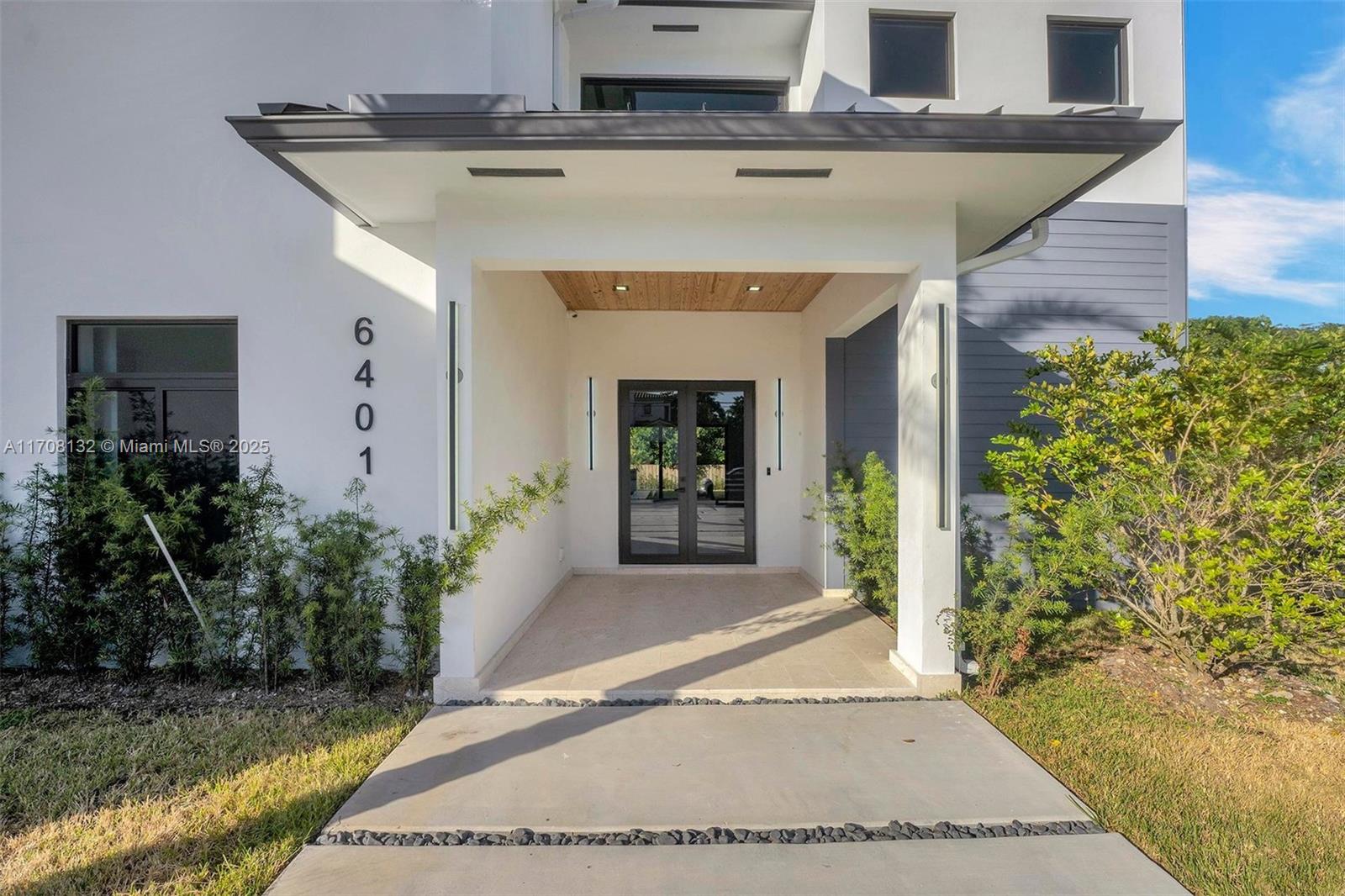 6401 SW 84th Street