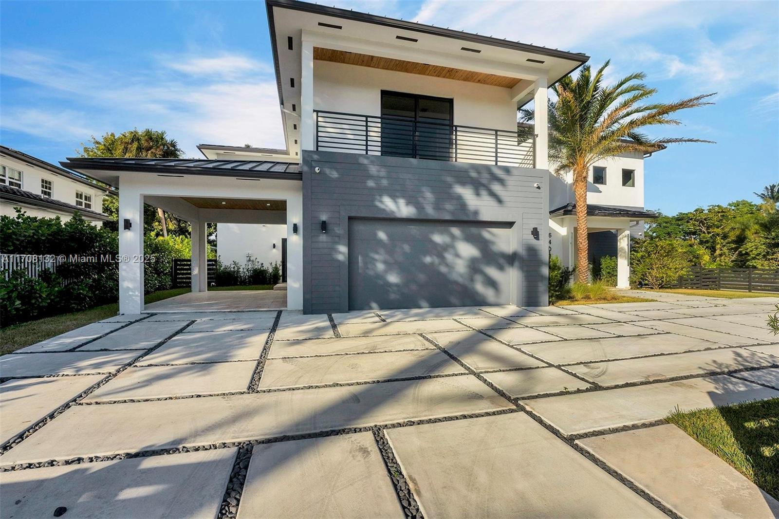6401 SW 84th Street