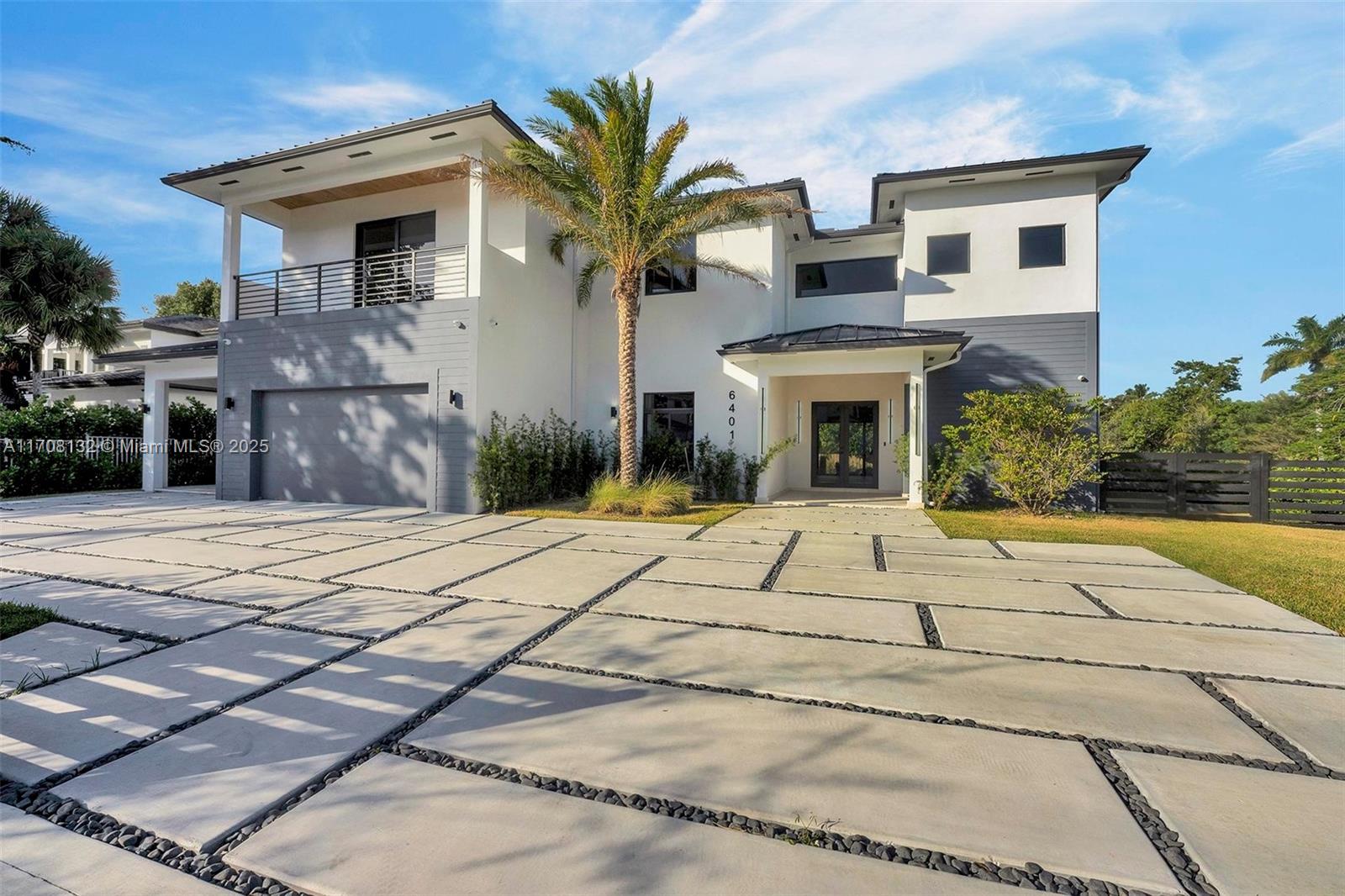 6401 SW 84th Street