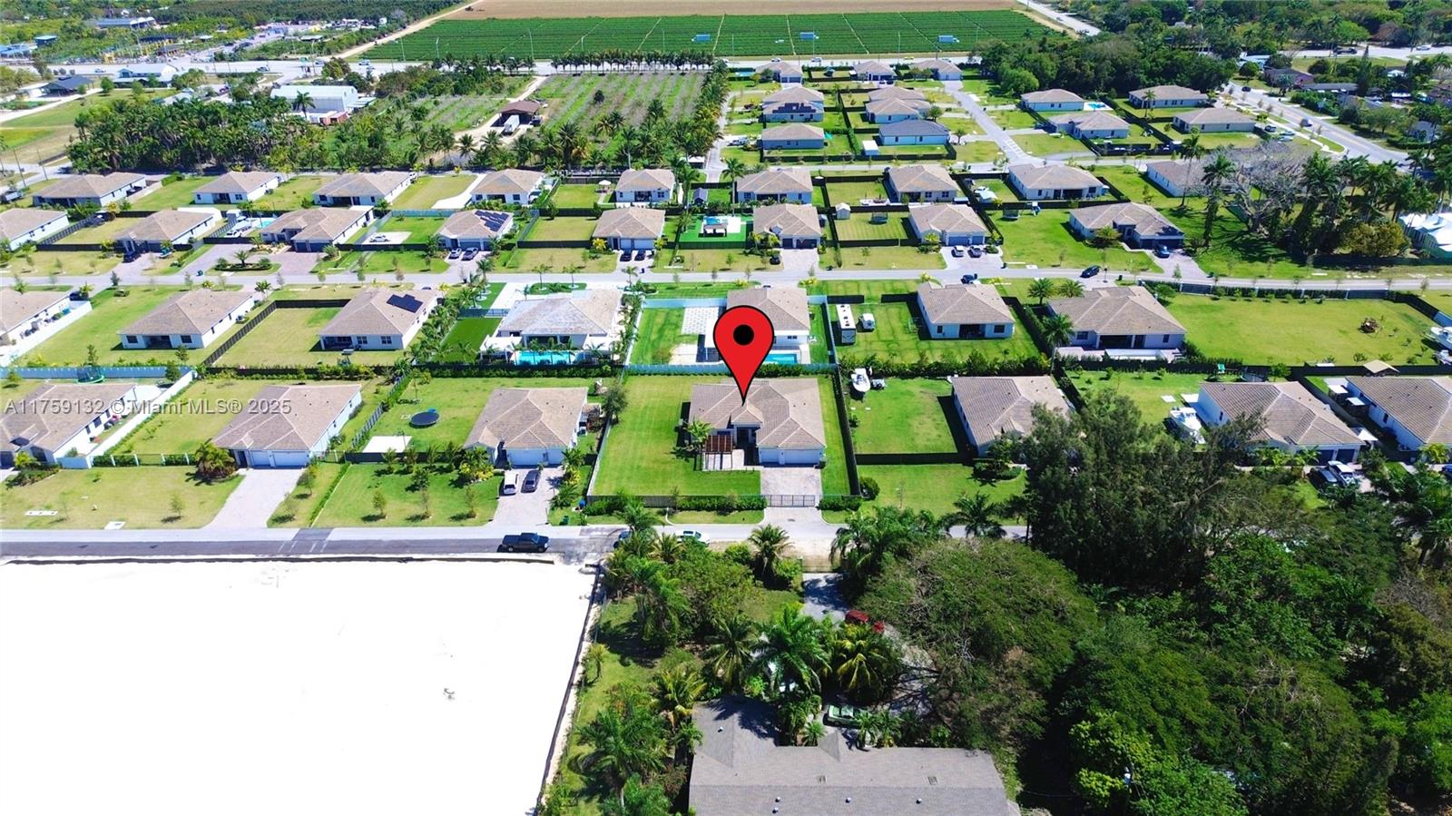 KROME GROVE ESTATES - Residential