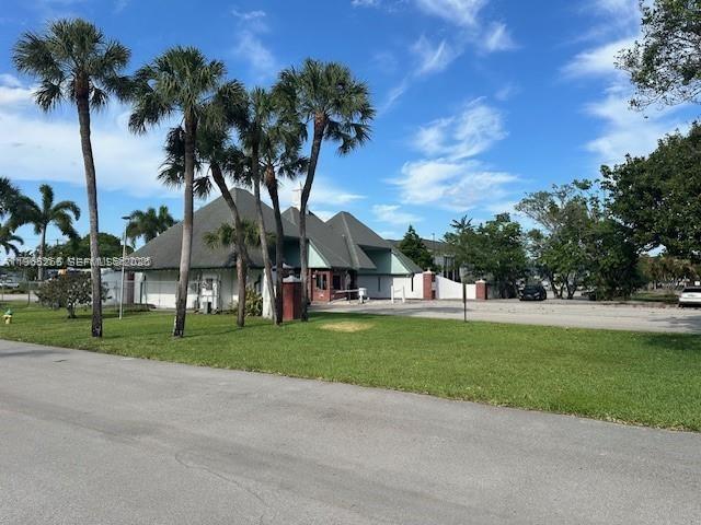 WESTBURY A CONDO - Residential