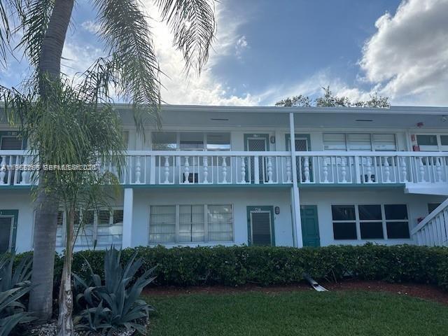 WESTBURY A CONDO - Residential