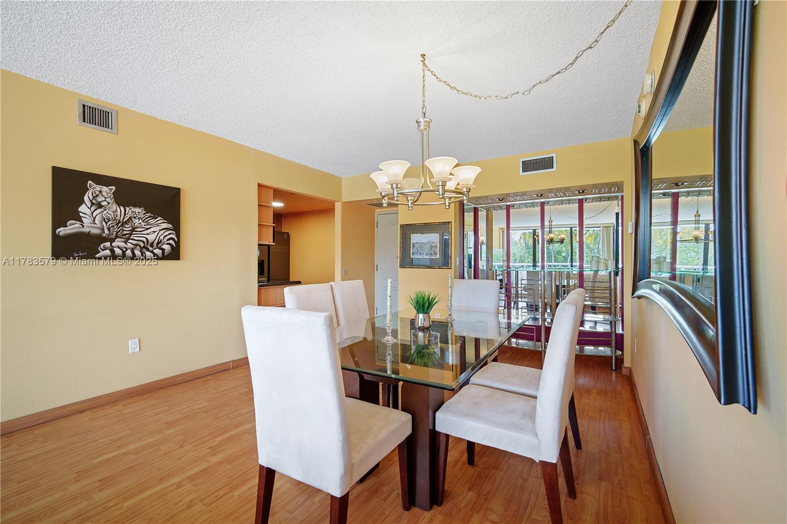 AVENTURA-ELDORADO CONDO - Residential