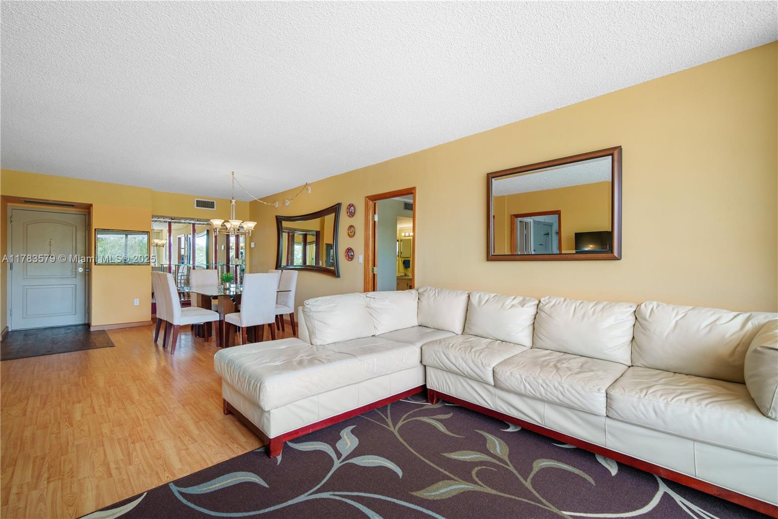 AVENTURA-ELDORADO CONDO - Residential
