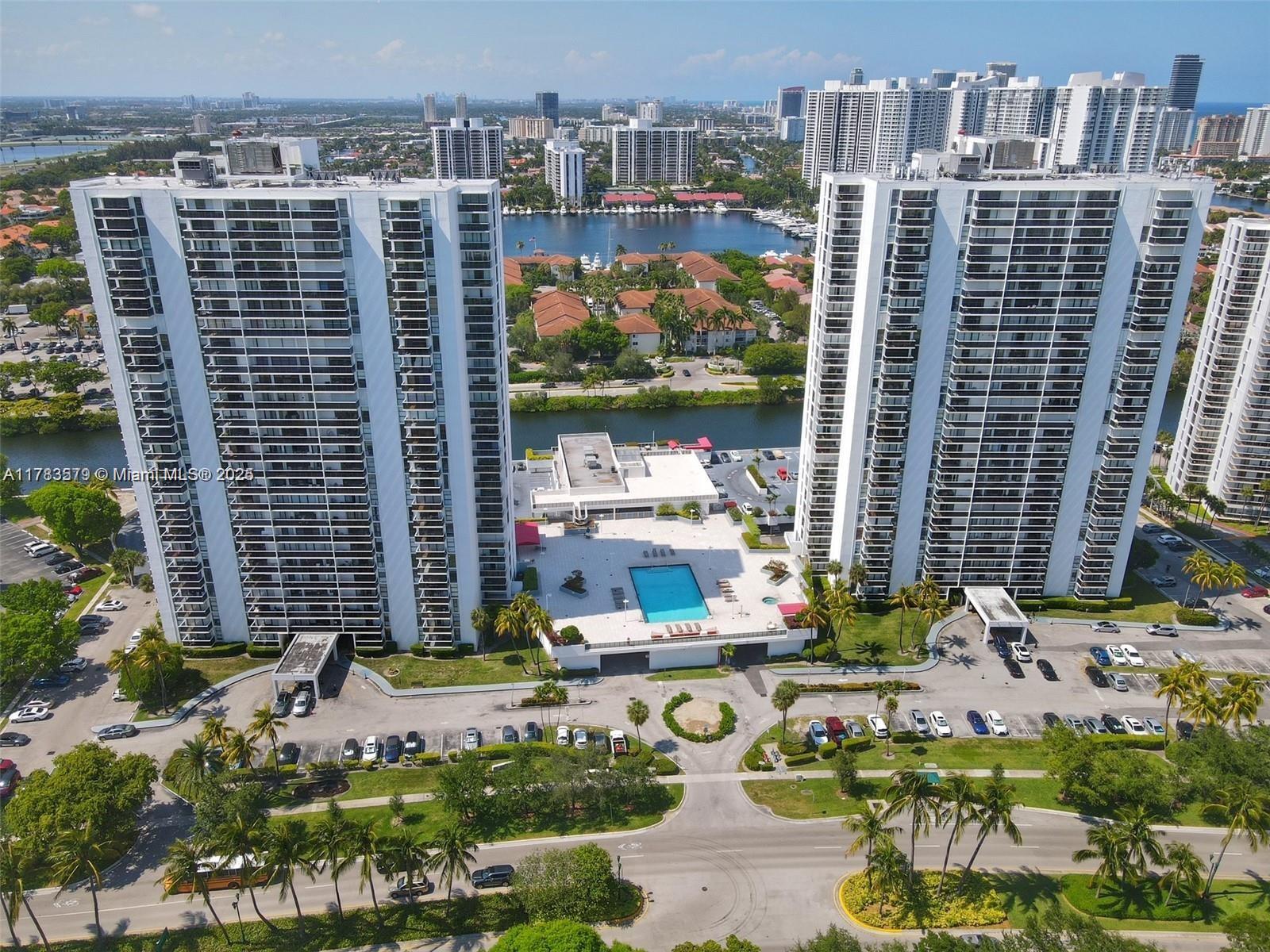 AVENTURA-ELDORADO CONDO - Residential
