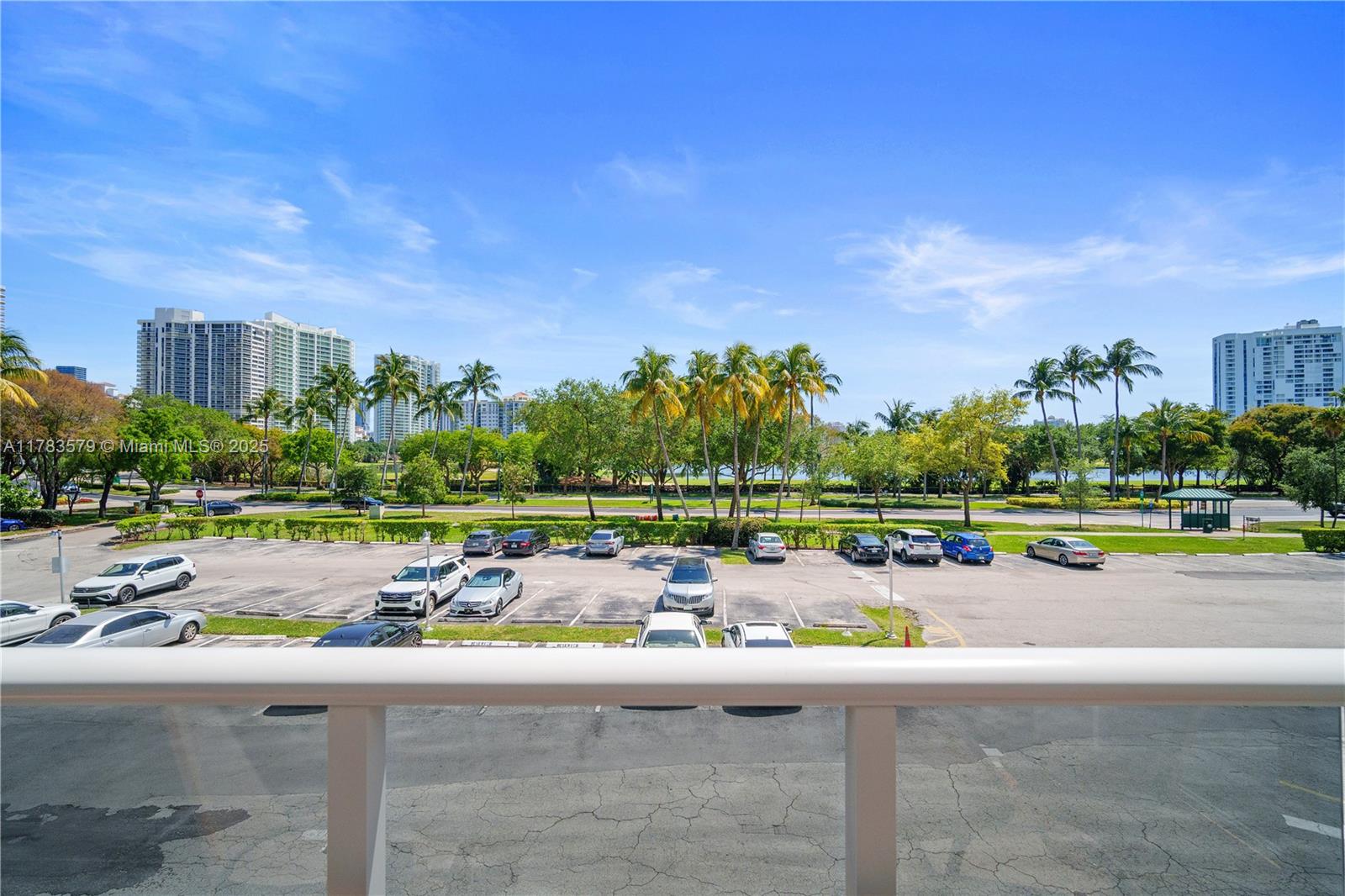 AVENTURA-ELDORADO CONDO - Residential
