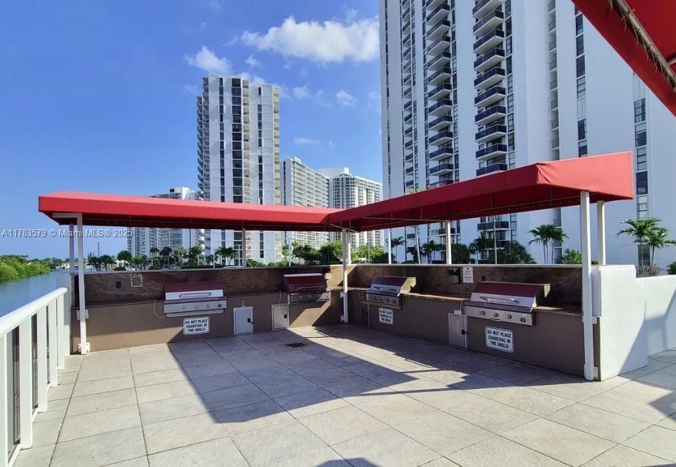 AVENTURA-ELDORADO CONDO - Residential