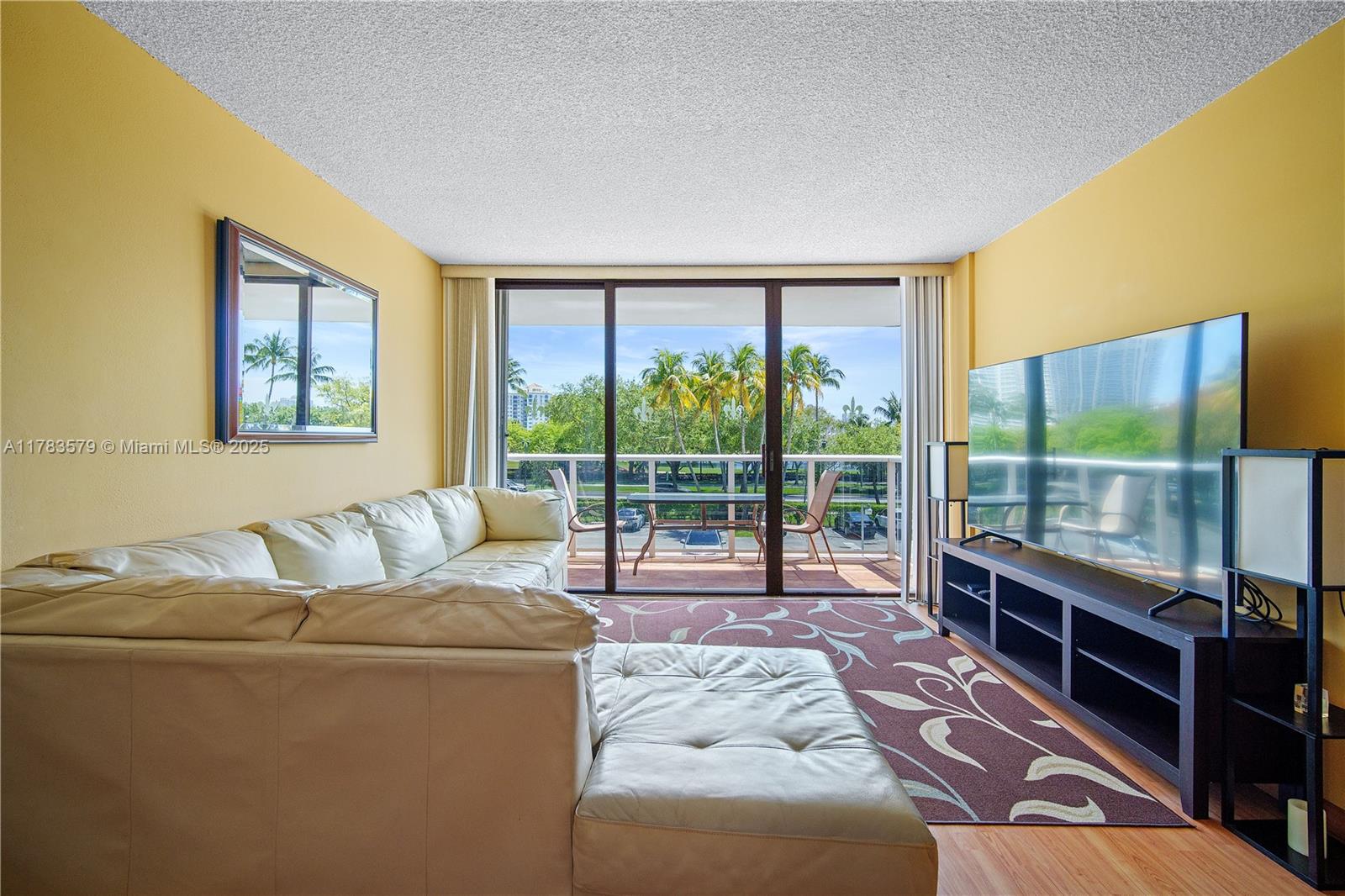 AVENTURA-ELDORADO CONDO - Residential