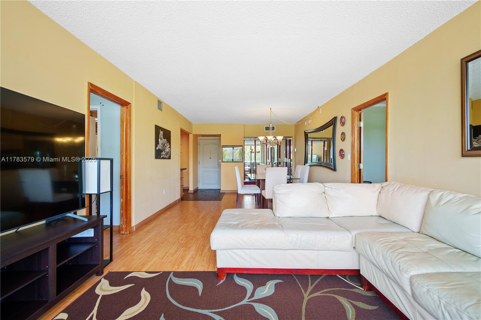 AVENTURA-ELDORADO CONDO - Residential
