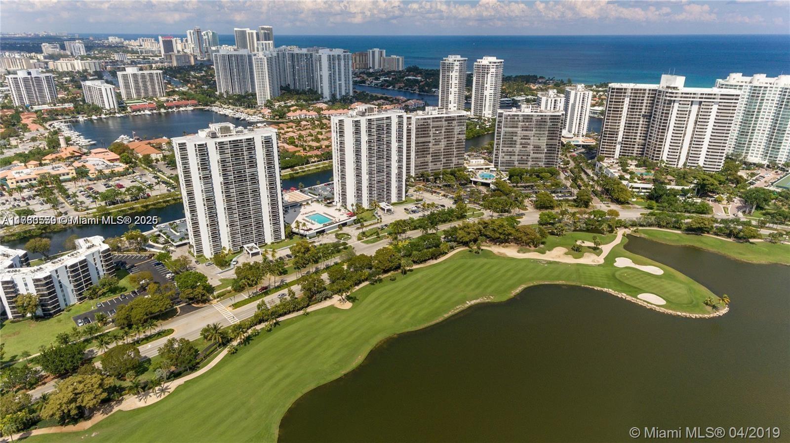 AVENTURA-ELDORADO CONDO - Residential