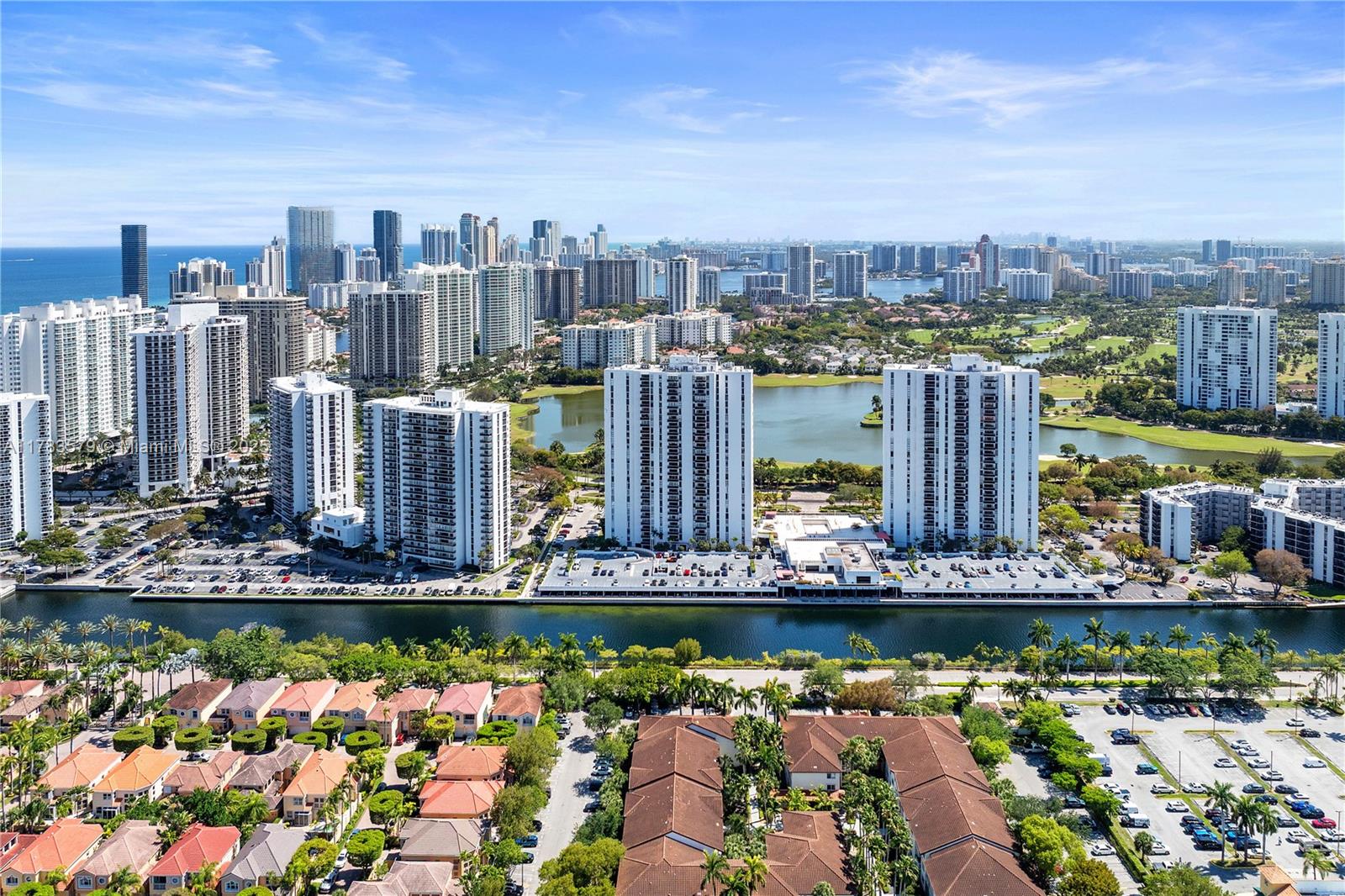 AVENTURA-ELDORADO CONDO - Residential