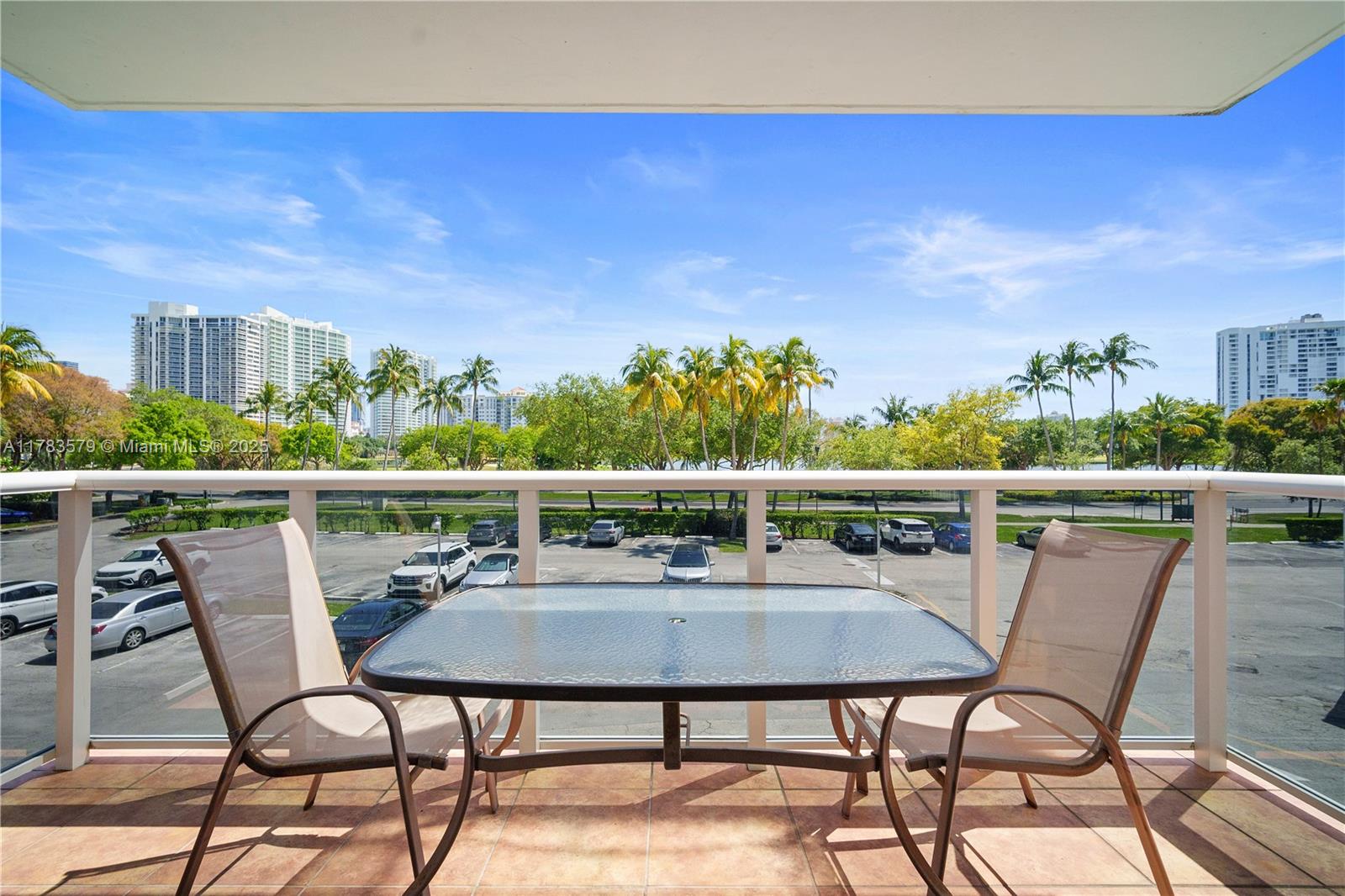 AVENTURA-ELDORADO CONDO - Residential