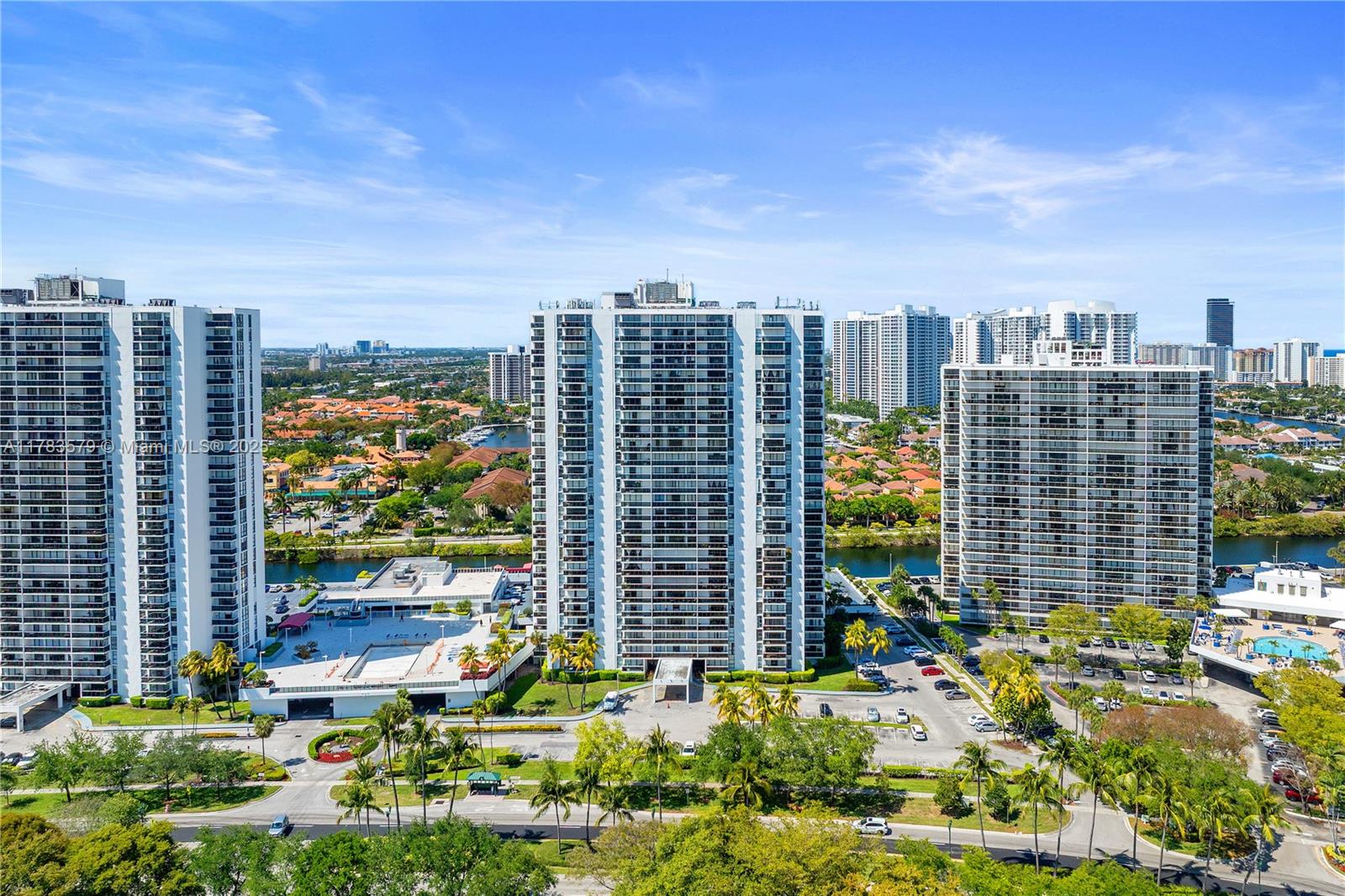 AVENTURA-ELDORADO CONDO - Residential