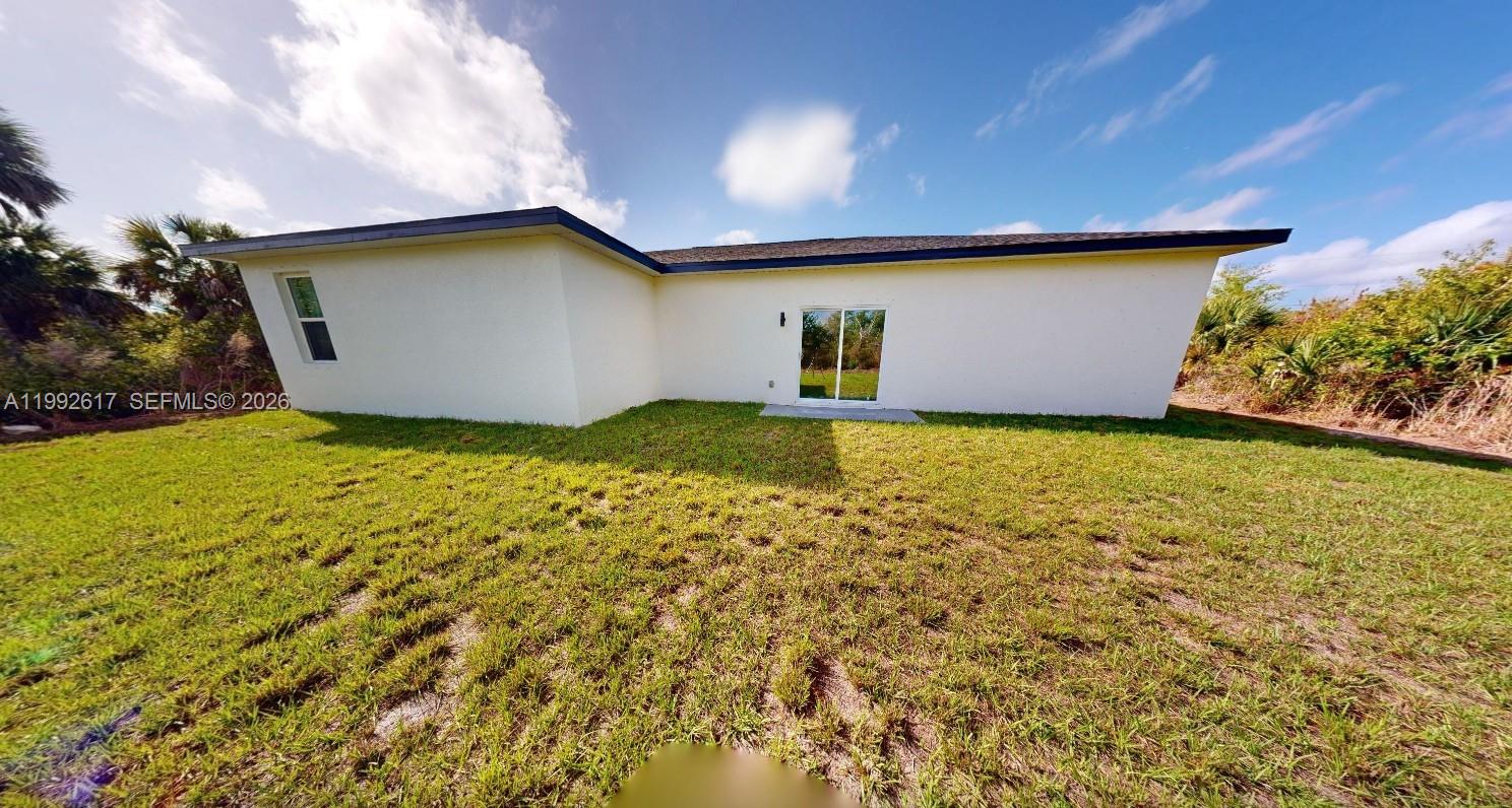 Port Charlotte Sec 072 - Residential