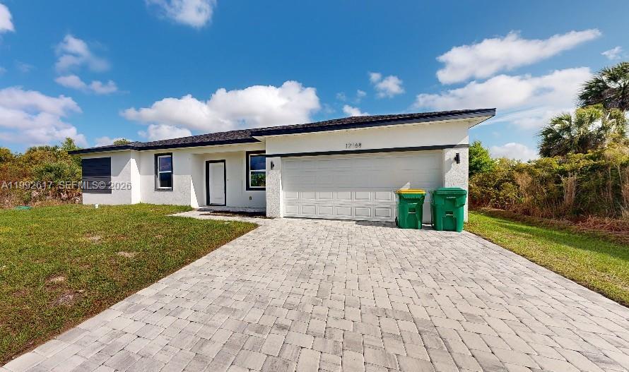 Port Charlotte Sec 072 - Residential