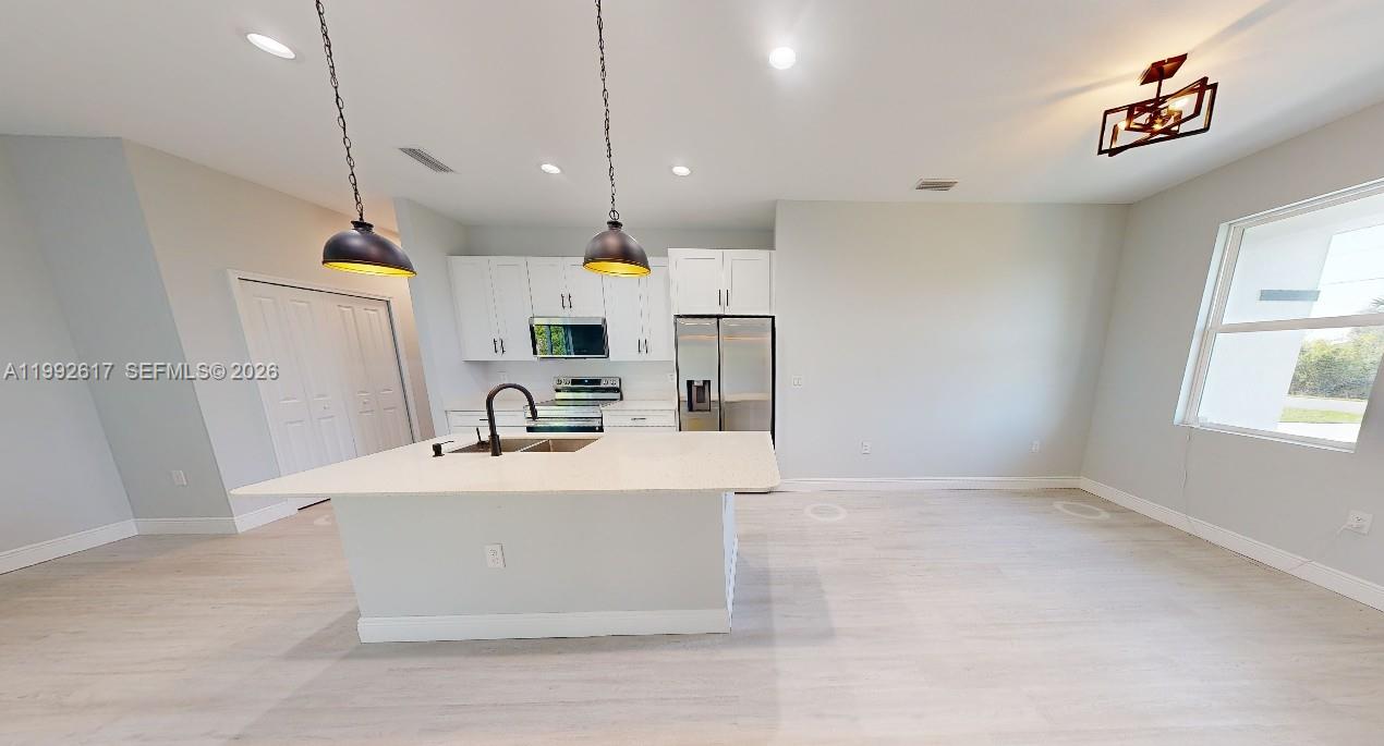 Port Charlotte Sec 072 - Residential