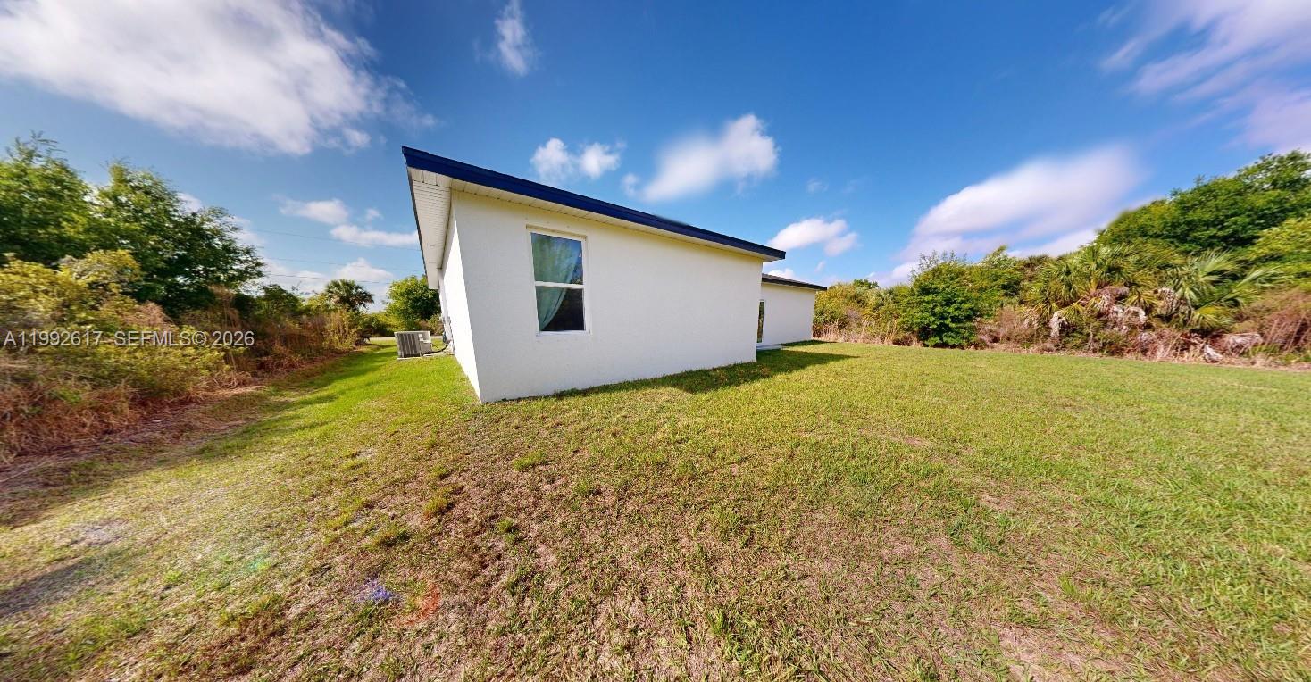 Port Charlotte Sec 072 - Residential
