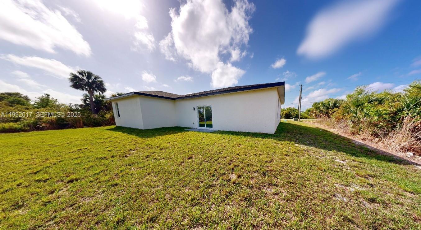 Port Charlotte Sec 072 - Residential