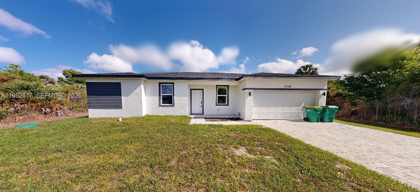 Port Charlotte Sec 072 - Residential