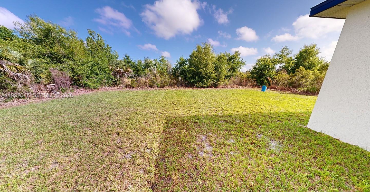 Port Charlotte Sec 072 - Residential