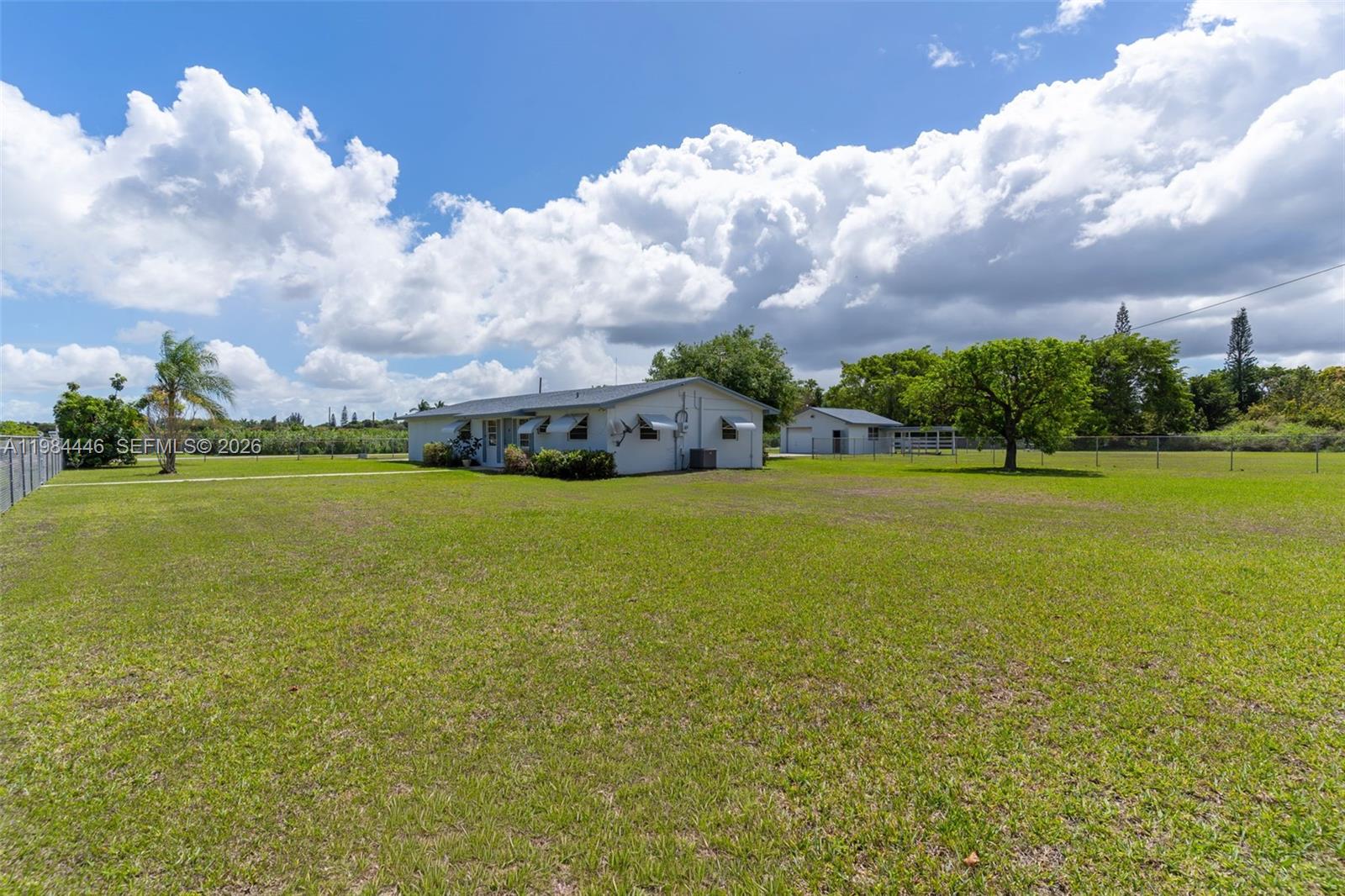 REDLAND - Residential