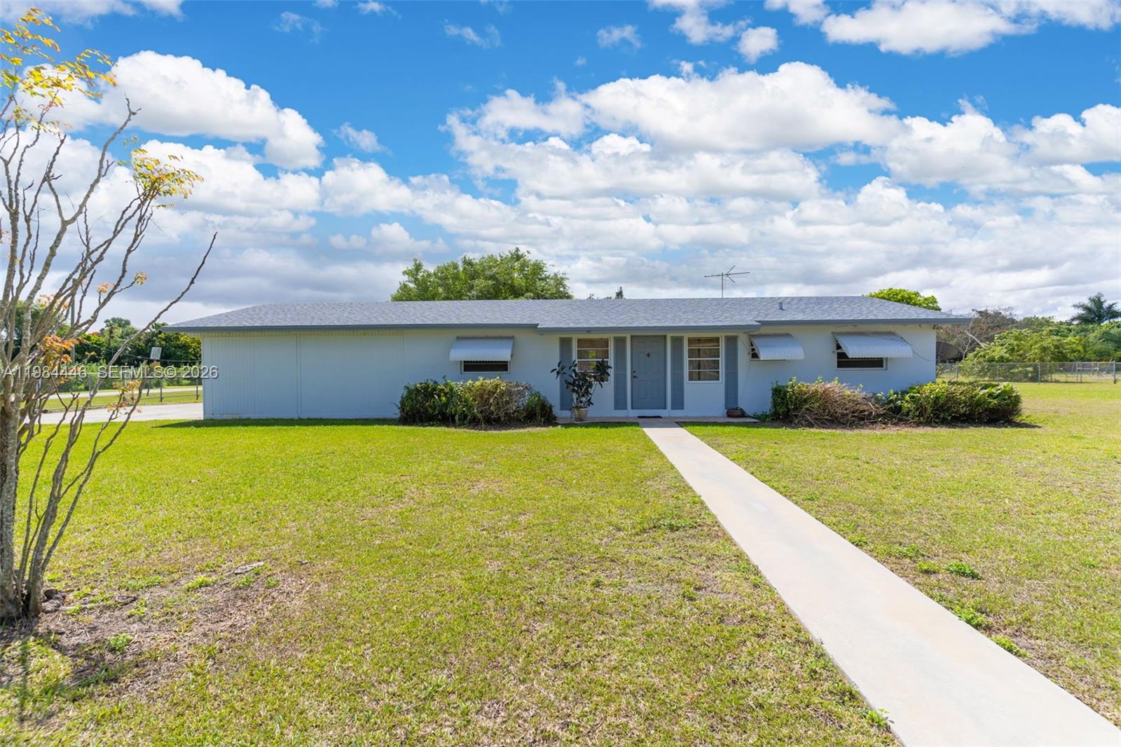 REDLAND - Residential