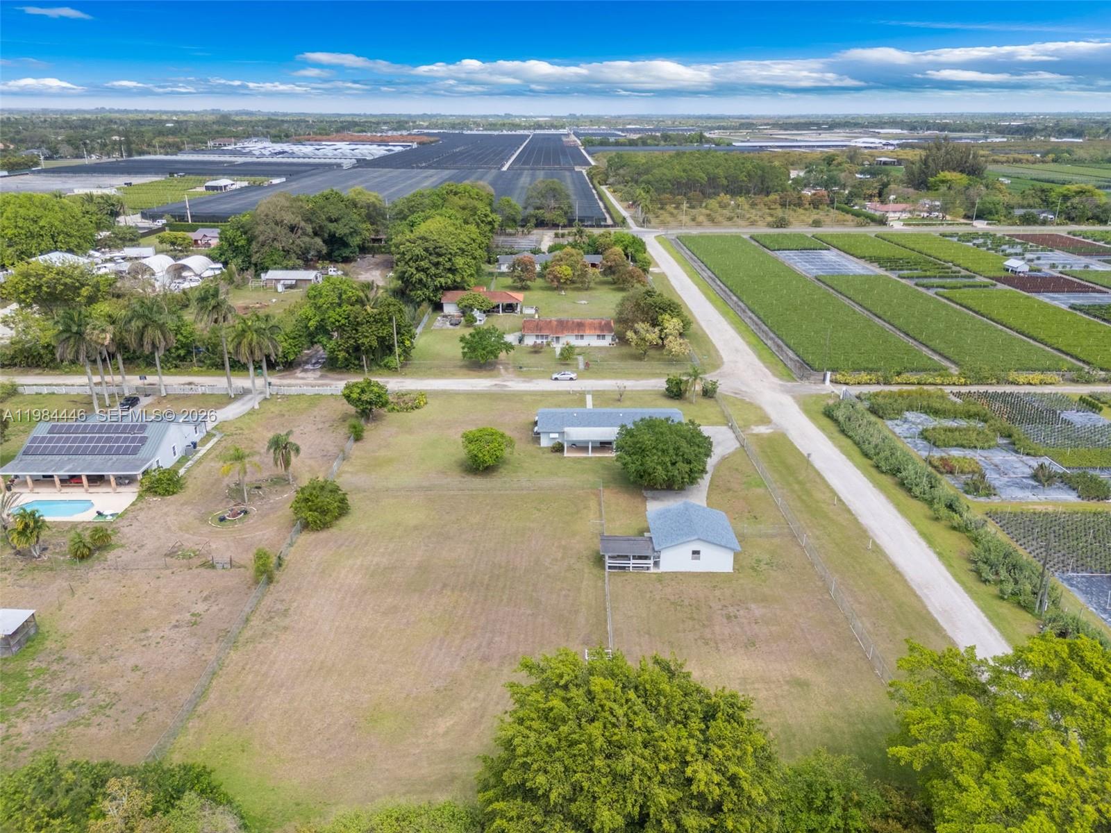 REDLAND - Residential