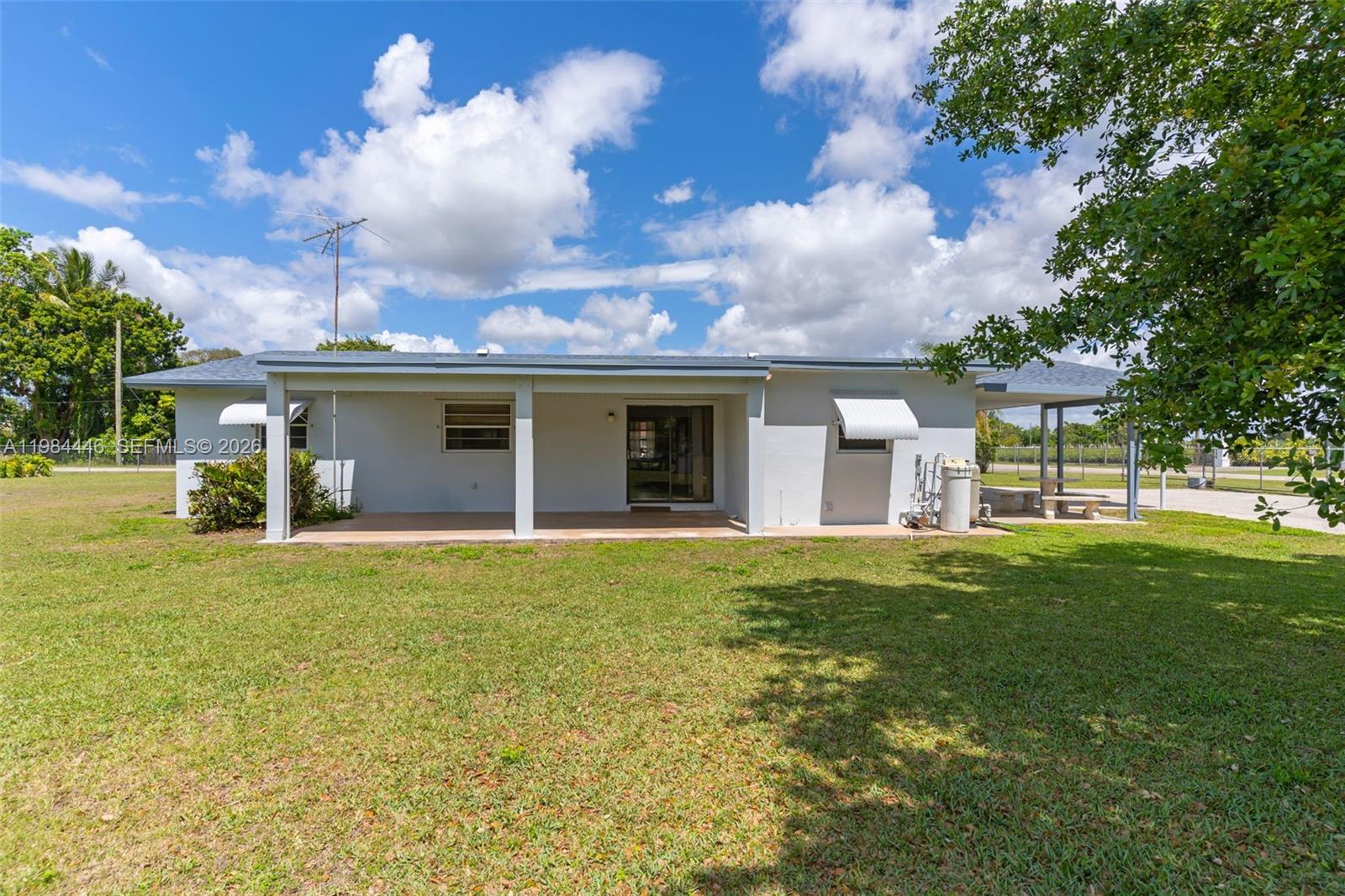 REDLAND - Residential