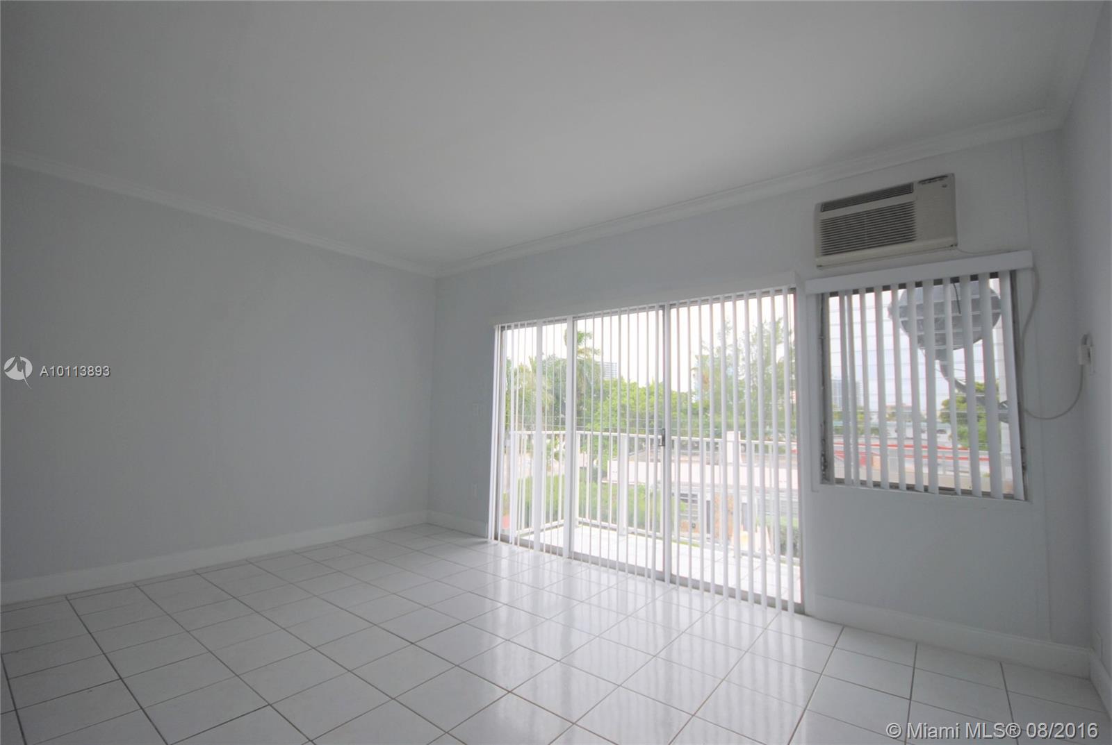 MIAMI VIEW SEC ISLE OF NO - Residential Lease