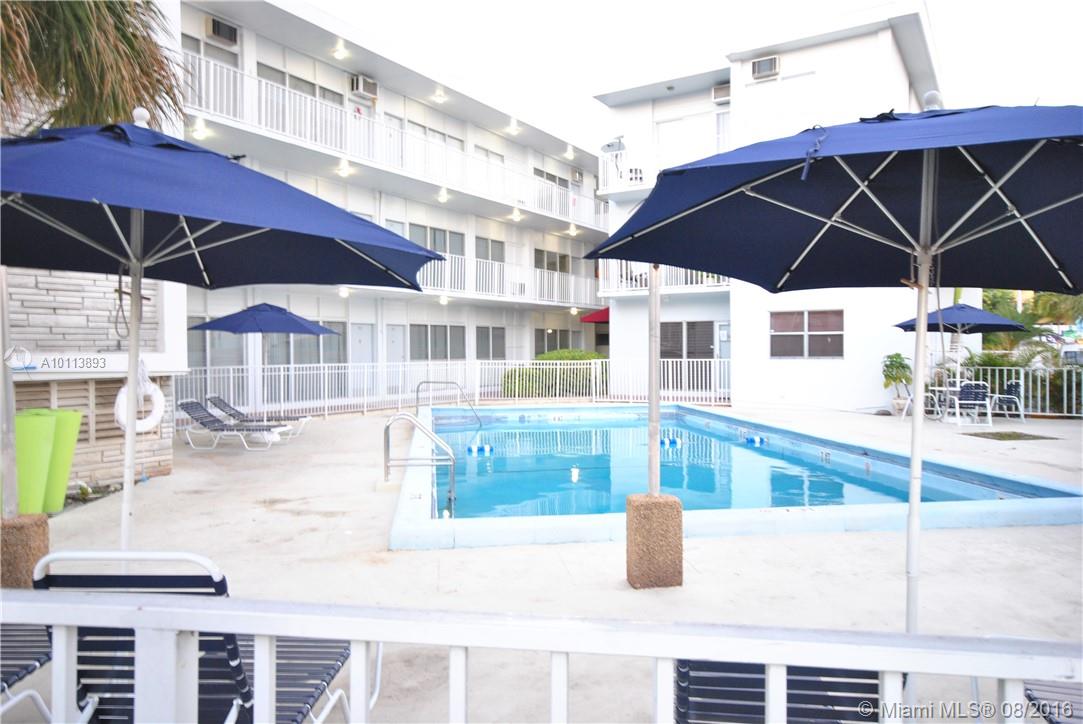 MIAMI VIEW SEC ISLE OF NO - Residential Lease